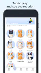 Meow Jogos para Gatos Filhotes 4