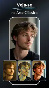 MePic－Editor IA Foto e Vídeo screenshot