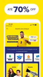 Mercado Livre: Compras Online 2