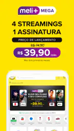 Mercado Livre: Compras Online 4