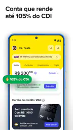 Mercado Pago: banco digital 2