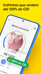 Mercado Pago: banco digital 4
