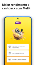 Mercado Pago: banco digital 7