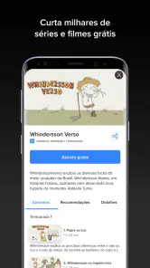 Mercado Play screenshot