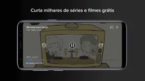 Mercado Play screenshot