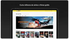 Mercado Play screenshot