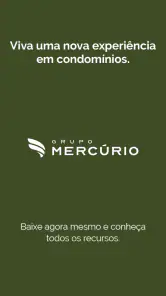 Mercúrio-APP screenshot