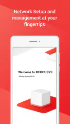MERCUSYS 1