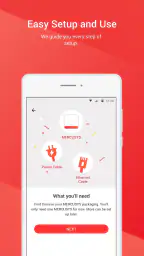 MERCUSYS 2