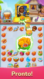 Merge Age: Refúgio de Pedra 6