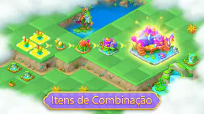 Merge Fables® screenshot