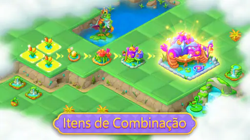 Merge Fables® 2