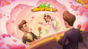 Merge Fables® screenshot