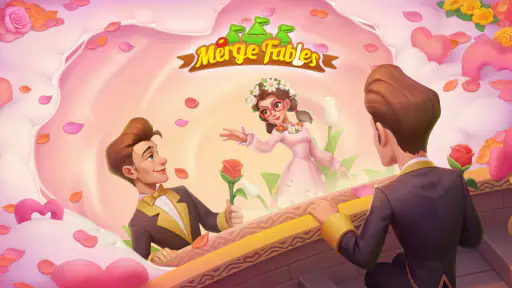 Merge Fables® 6
