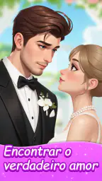 Merge Fashion: Romance Story 1