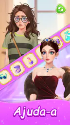 Merge Fashion: Romance Story 5