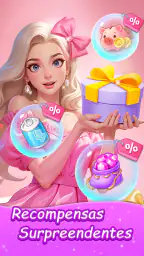 Merge Fashion: Romance Story 8