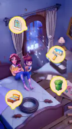 Merge Hotel Empire: Decoração 2