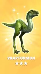 Merge Master - Jogo Dinossauro 4