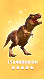Merge Master - Jogo Dinossauro 6