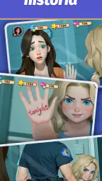 Merge Prison : hidden puzzle 2