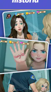 Merge Prison : hidden puzzle screenshot