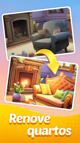 Merge Restyle screenshot