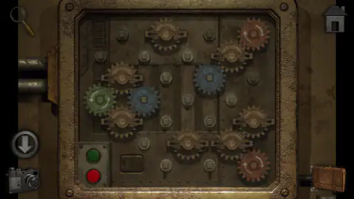 Meridian 157: Capítulo 2 2