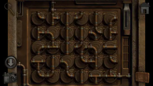 Meridian 157: Capítulo 2 4