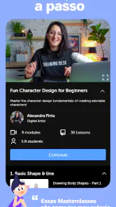 Mesa de desenho: Desenhar,arte screenshot