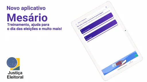 Mesário 5