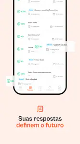 MeSeems: pesquisa e recompensa screenshot