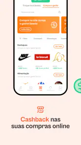 MeSeems: pesquisa e recompensa screenshot