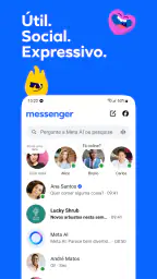 Messenger 1
