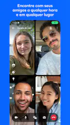 Messenger 3