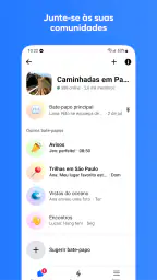 Messenger 5
