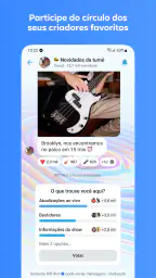 Messenger 6