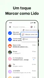 Messenger de SMS - Mensagens 8