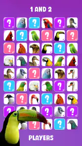 Mestre do Jogo da Memória screenshot