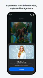 Meta AI - Vibes & AI Glasses screenshot