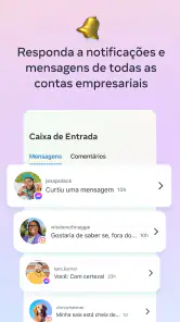 Meta Business Suite screenshot
