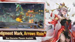 Metal Slug: Awakening screenshot