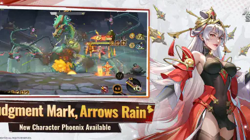 Metal Slug: Awakening 3