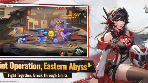 Metal Slug: Awakening 4