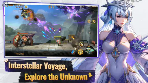 Metal Slug: Awakening 7