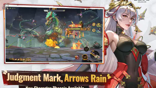 Metal Slug: Awakening 8