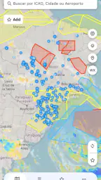 Metarcast 1