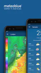 meteoblue tempo e mapas 1