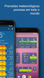 meteoblue tempo e mapas 2