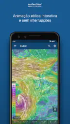 meteoblue tempo e mapas 3